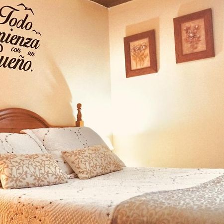 Apartamentos Caloca المظهر الخارجي الصورة