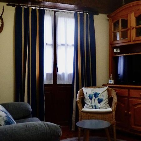 Apartamentos Caloca المظهر الخارجي الصورة