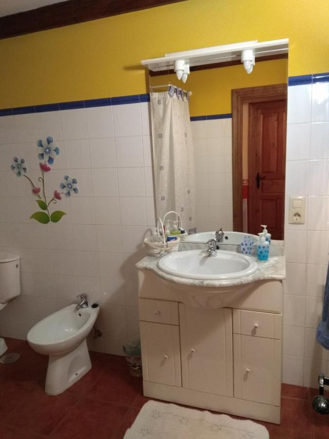 Apartamentos Caloca المظهر الخارجي الصورة