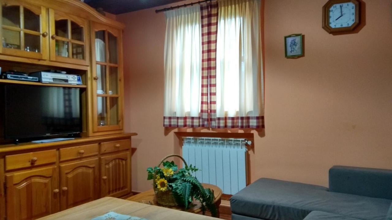 Apartamentos Caloca المظهر الخارجي الصورة