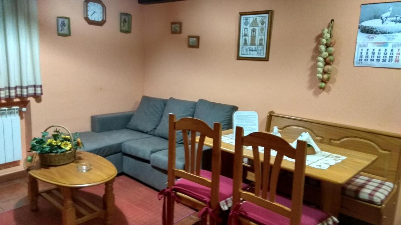 Apartamentos Caloca المظهر الخارجي الصورة
