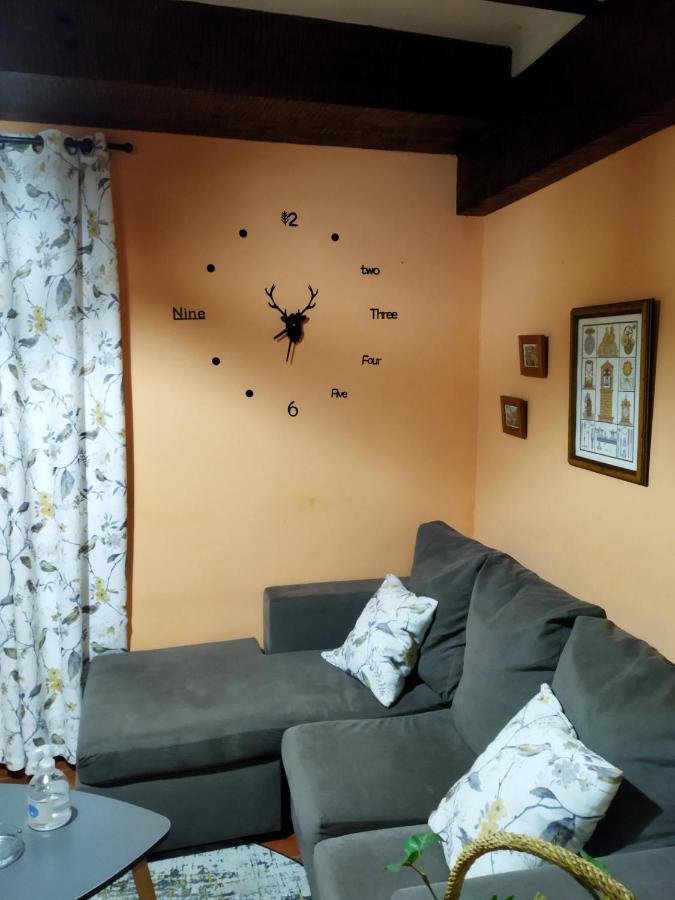 Apartamentos Caloca المظهر الخارجي الصورة