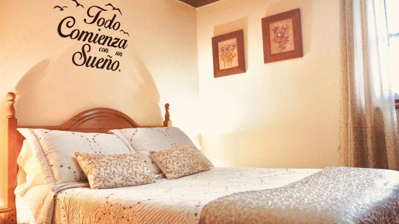 Apartamentos Caloca المظهر الخارجي الصورة