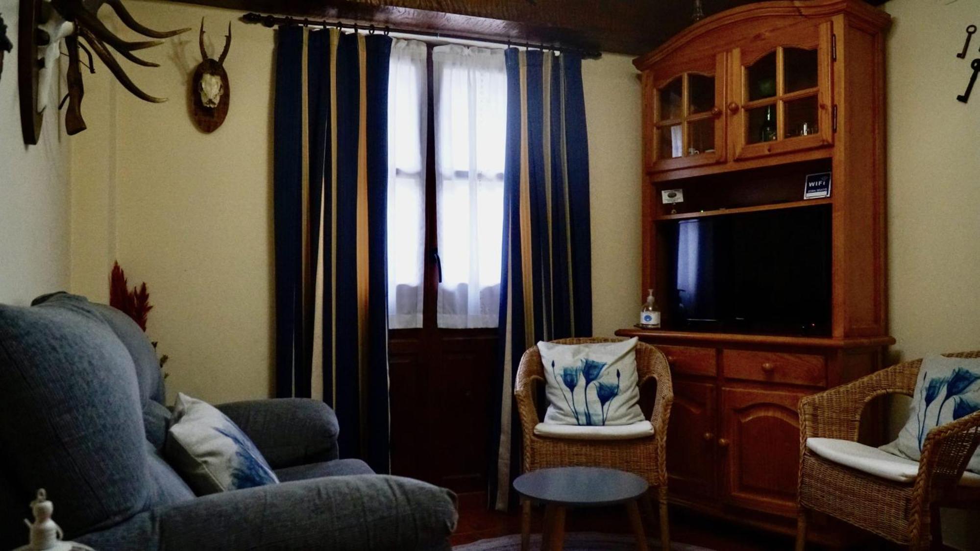 Apartamentos Caloca المظهر الخارجي الصورة