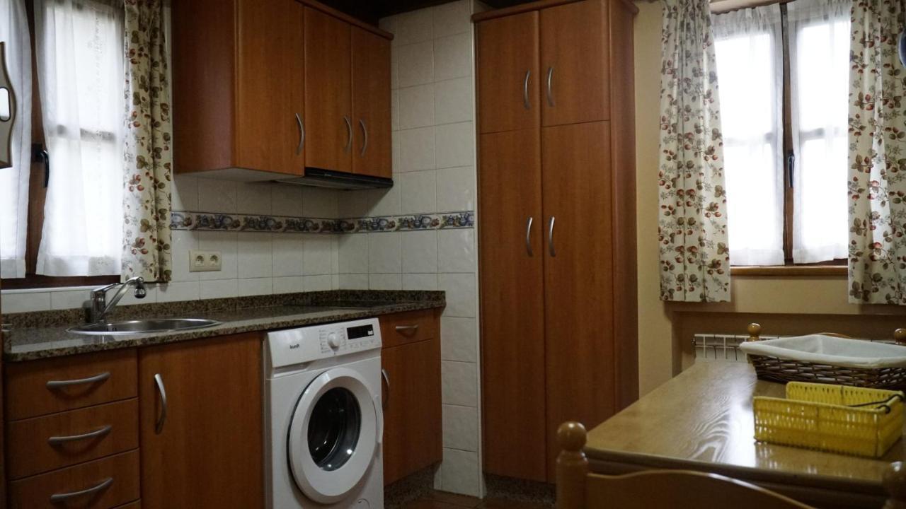 Apartamentos Caloca المظهر الخارجي الصورة