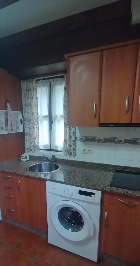 Apartamentos Caloca المظهر الخارجي الصورة