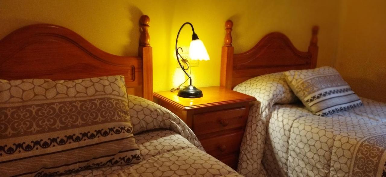 Apartamentos Caloca المظهر الخارجي الصورة