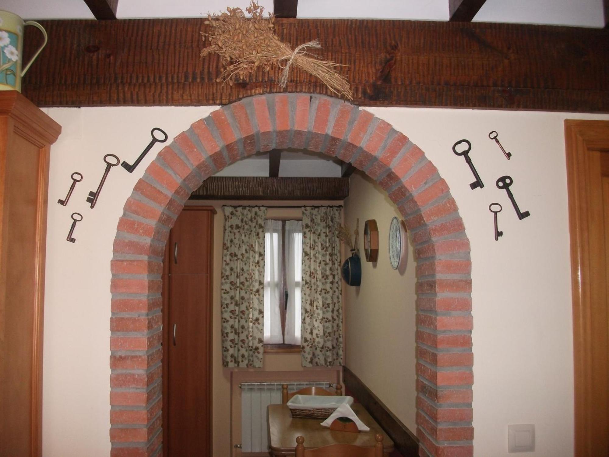 Apartamentos Caloca المظهر الخارجي الصورة