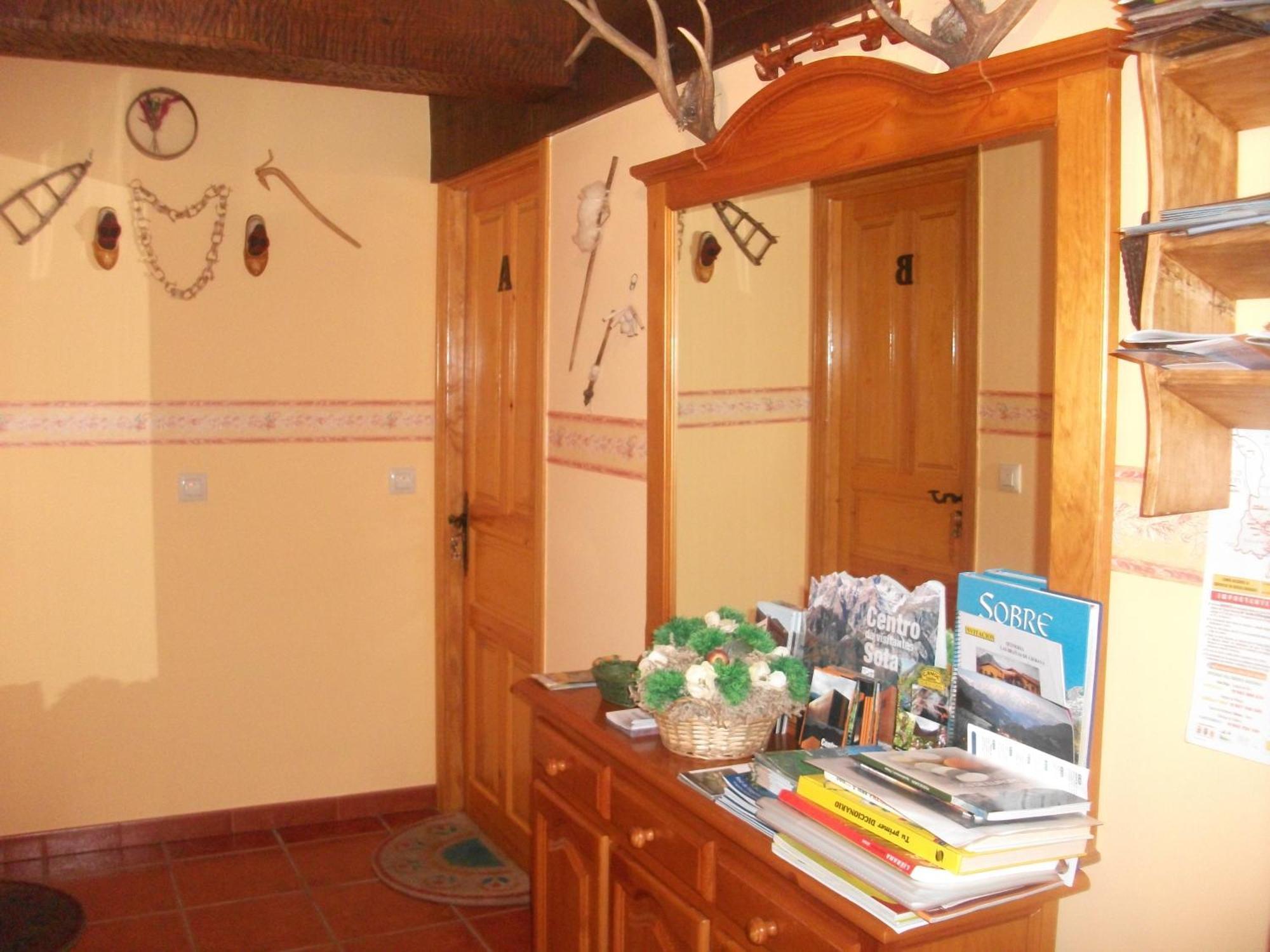 Apartamentos Caloca المظهر الخارجي الصورة