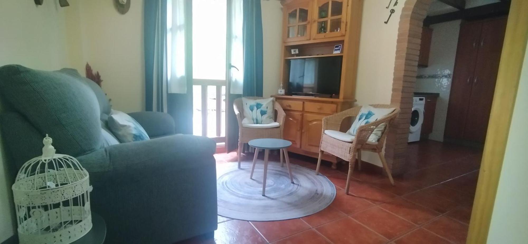 Apartamentos Caloca المظهر الخارجي الصورة