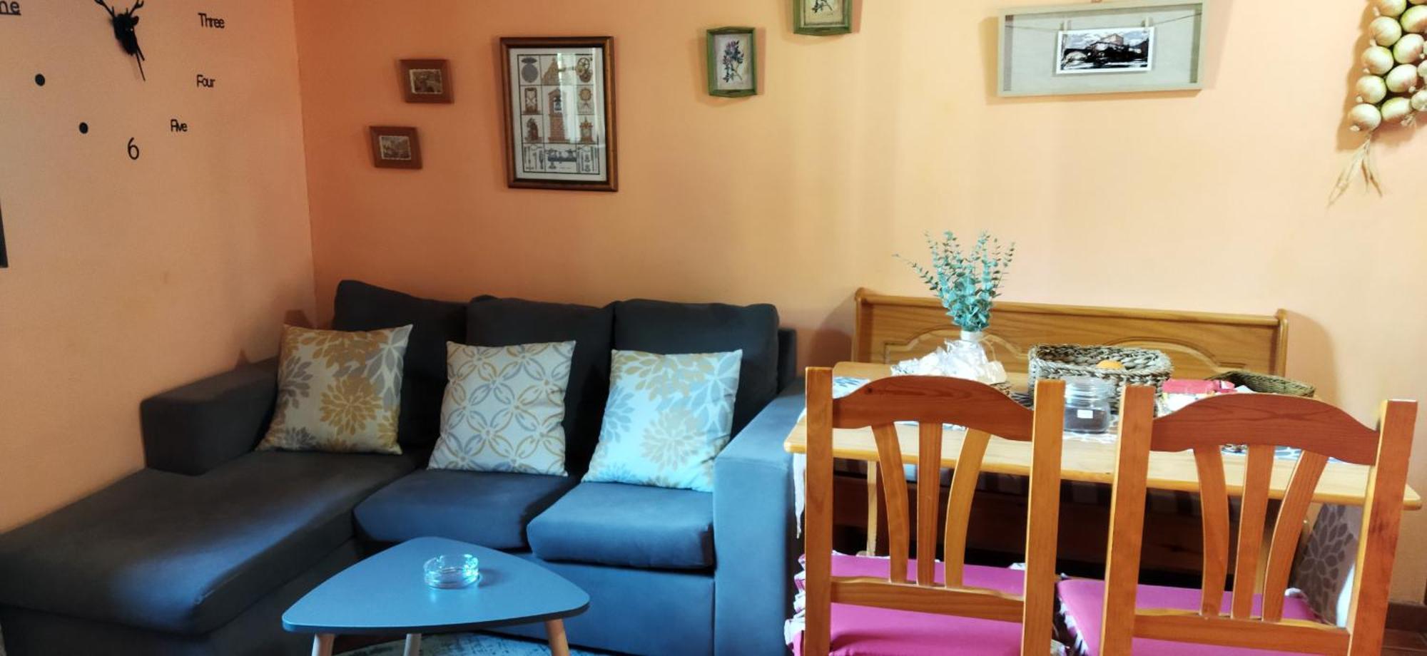 Apartamentos Caloca المظهر الخارجي الصورة