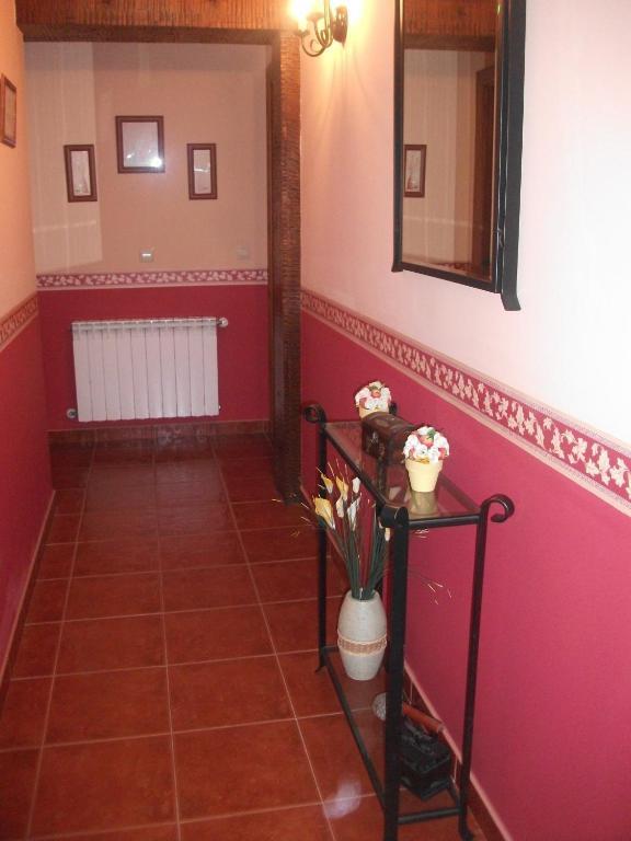 Apartamentos Caloca الغرفة الصورة
