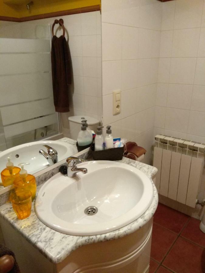 Apartamentos Caloca المظهر الخارجي الصورة