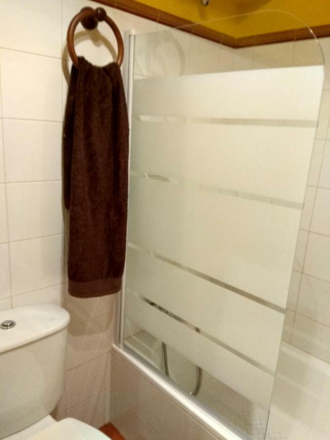 Apartamentos Caloca المظهر الخارجي الصورة